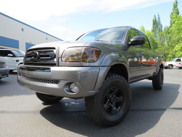 Toyota Tundra 2006 photo 2