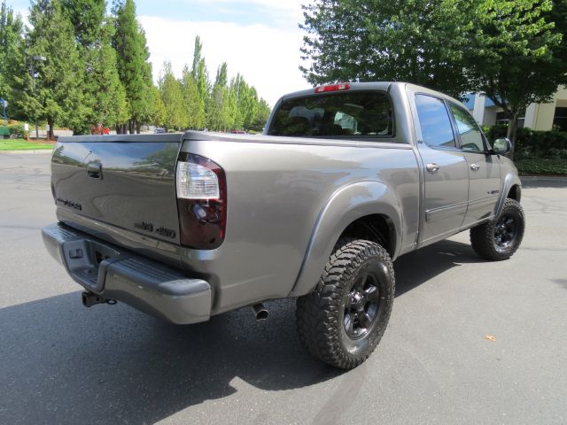 Toyota Tundra 2006 photo 3