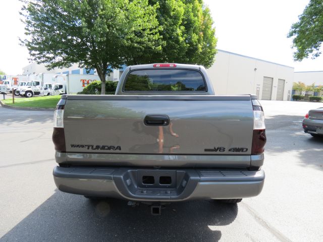 Toyota Tundra 2006 photo 4