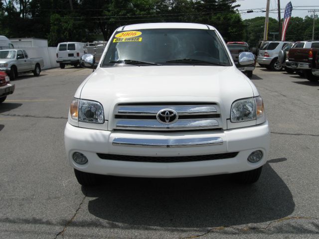 Toyota Tundra 2006 photo 12