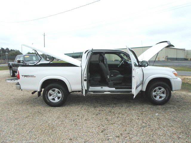 Toyota Tundra 2006 photo 2