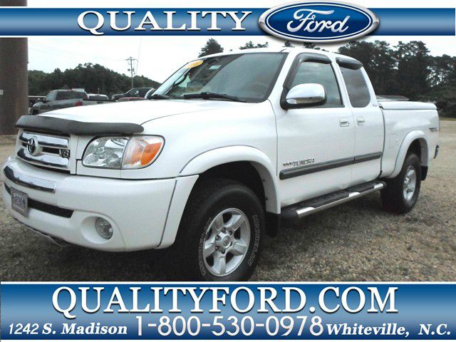 Toyota Tundra 2006 photo 24