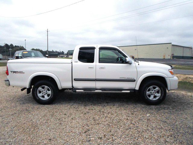 Toyota Tundra 2006 photo 25