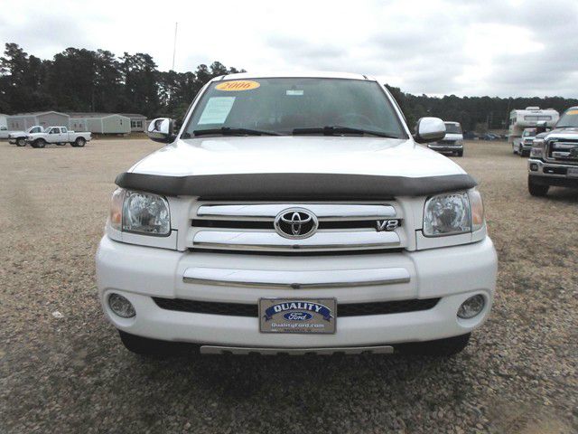 Toyota Tundra 2006 photo 29