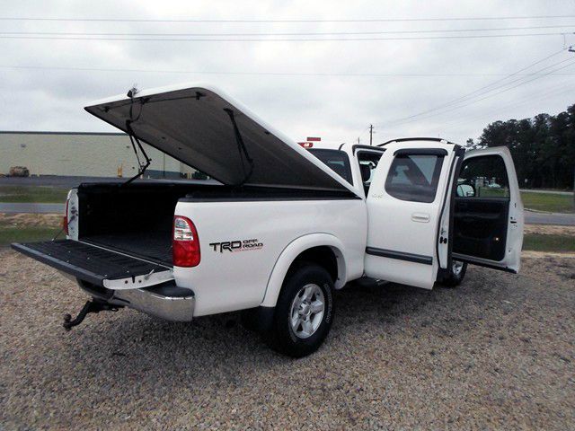 Toyota Tundra 2006 photo 3