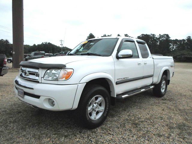 Toyota Tundra 2006 photo 4