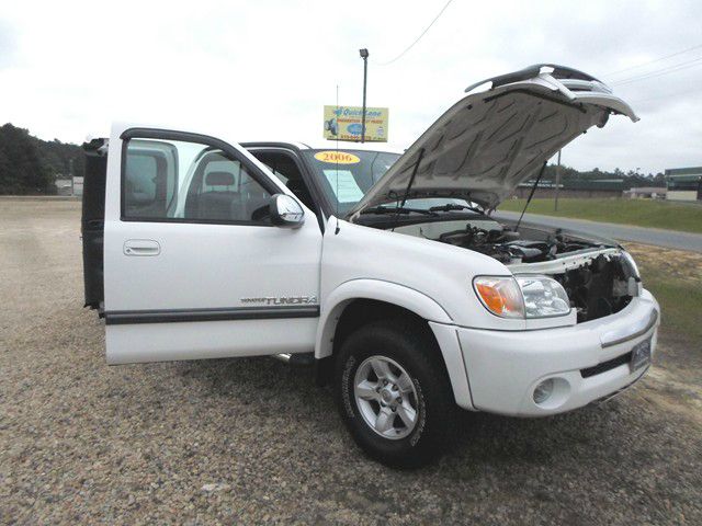 Toyota Tundra 2006 photo 5