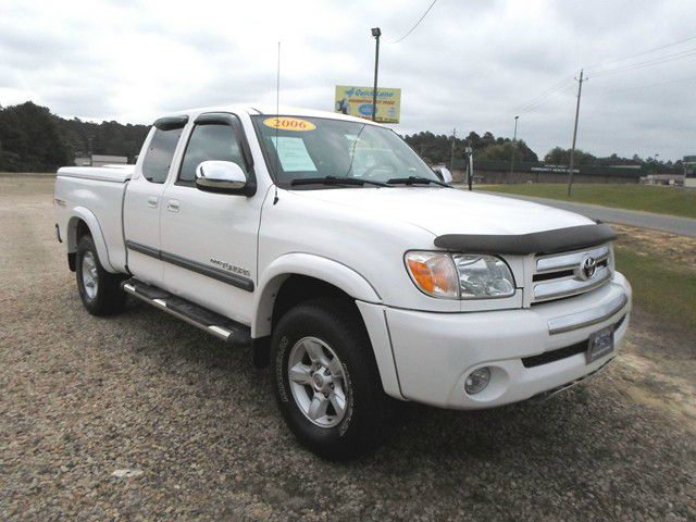 Toyota Tundra 2006 photo 7