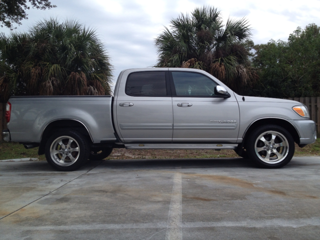 Toyota Tundra 2006 photo 3