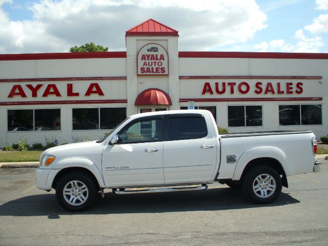 Toyota Tundra 2006 photo 1