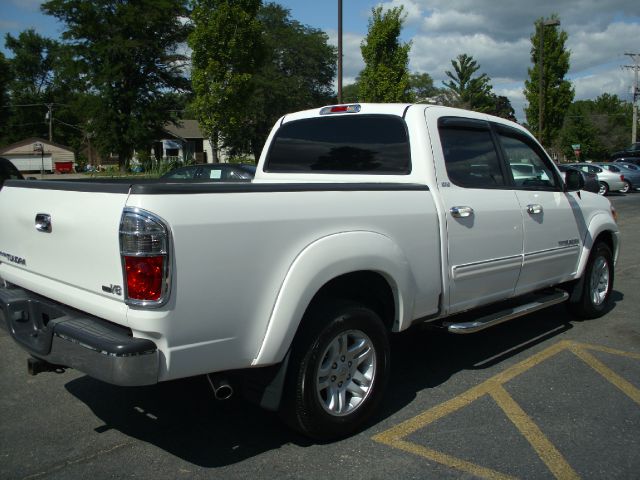 Toyota Tundra 2006 photo 2