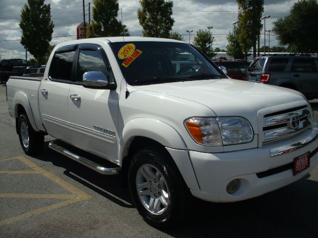 Toyota Tundra 2006 photo 3