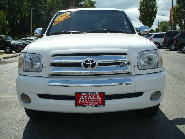 Toyota Tundra 2006 photo 4