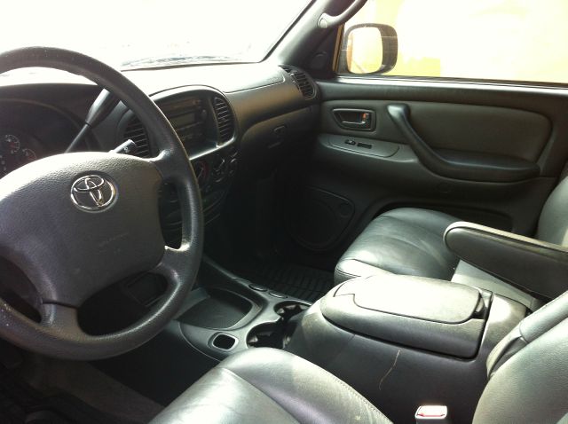 Toyota Tundra 2006 photo 1