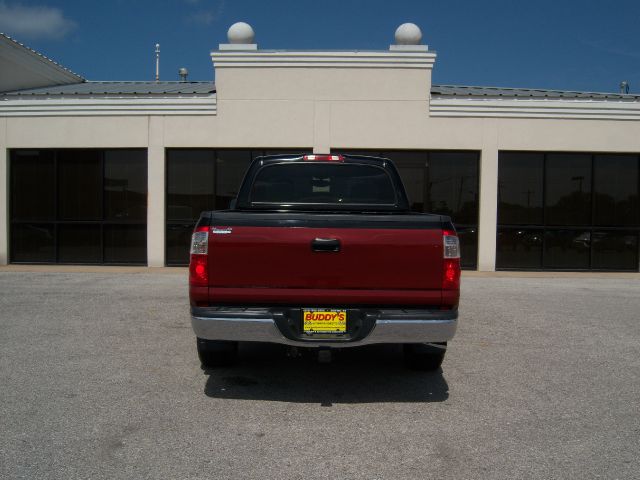 Toyota Tundra 2006 photo 1