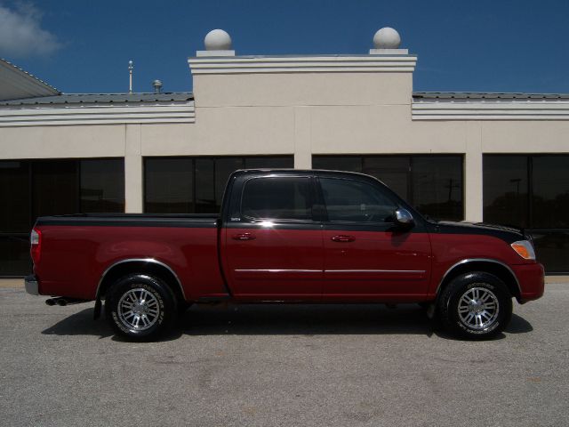 Toyota Tundra 2006 photo 2