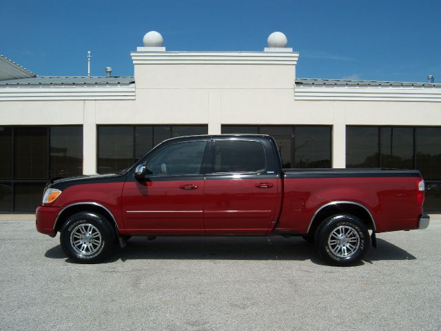 Toyota Tundra 2006 photo 3