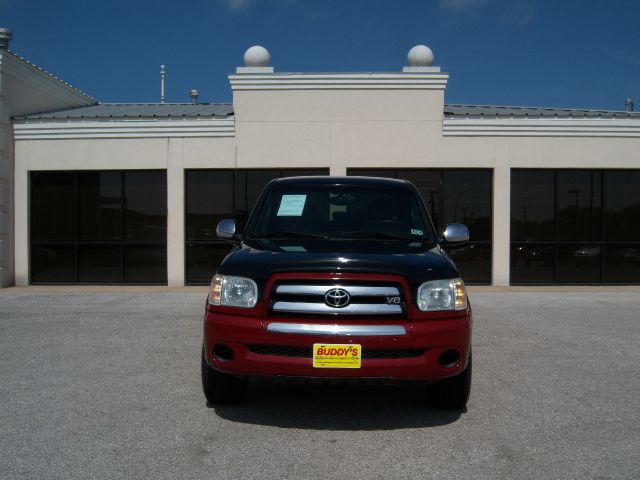 Toyota Tundra 2006 photo 4