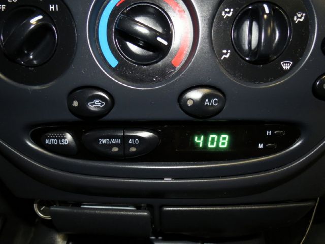 Toyota Tundra 2006 photo 1