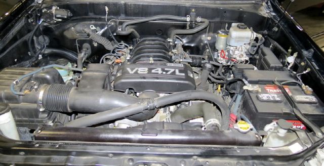 Toyota Tundra 2006 photo 12