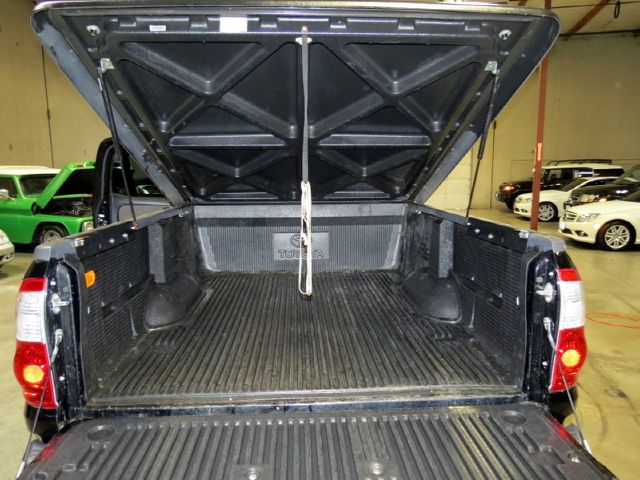 Toyota Tundra 2006 photo 14