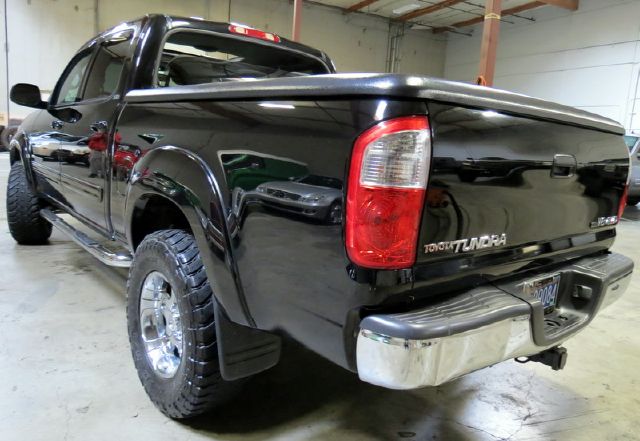 Toyota Tundra 2006 photo 15