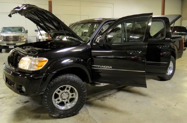 Toyota Tundra 2006 photo 17