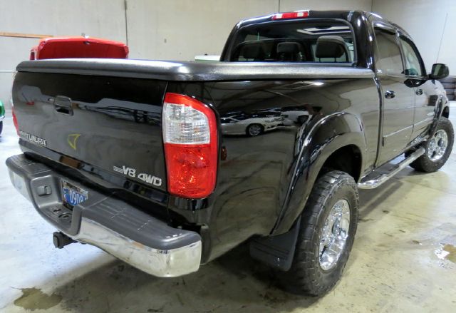 Toyota Tundra 2006 photo 18