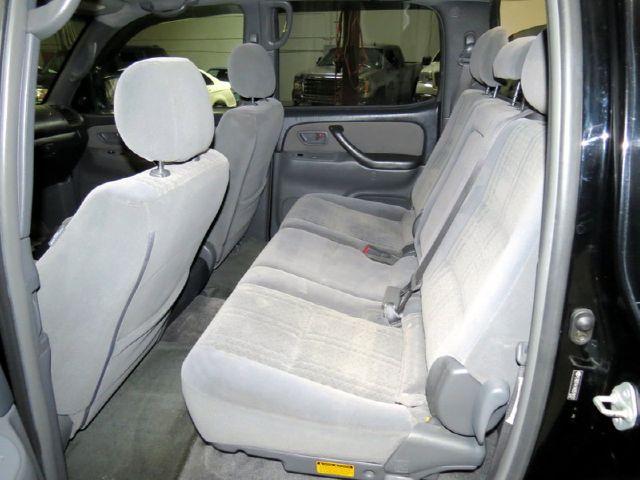 Toyota Tundra 2006 photo 3