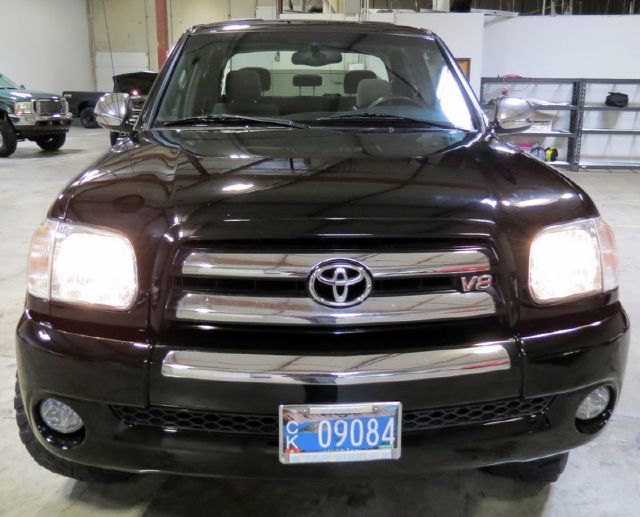 Toyota Tundra 2006 photo 4