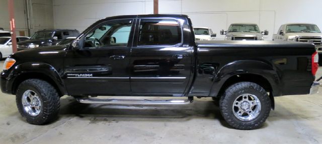 Toyota Tundra 2006 photo 6