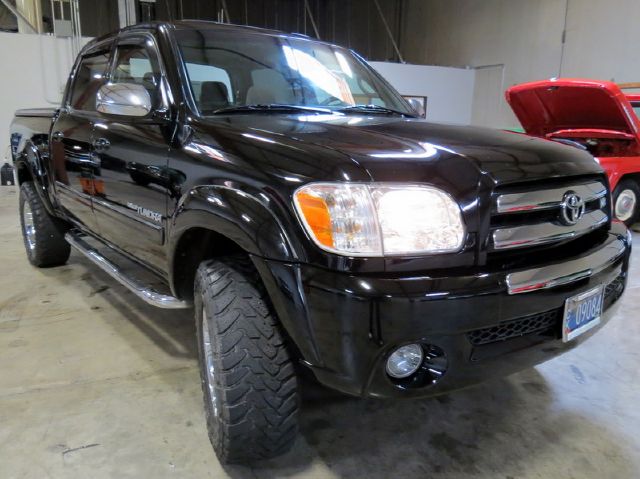 Toyota Tundra 2006 photo 7