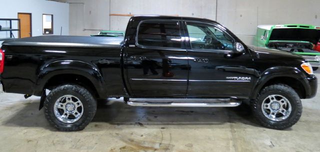 Toyota Tundra 2006 photo 8