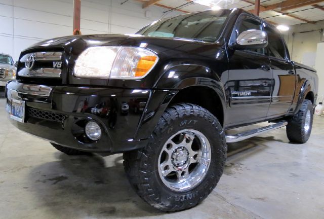 Toyota Tundra 2006 photo 9