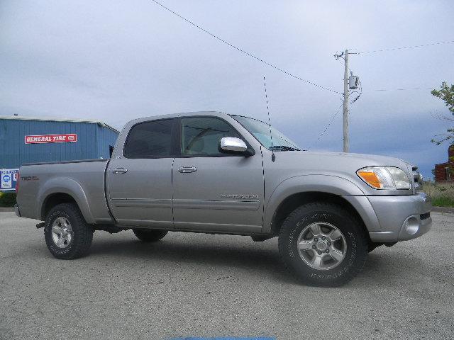 Toyota Tundra 2006 photo 2