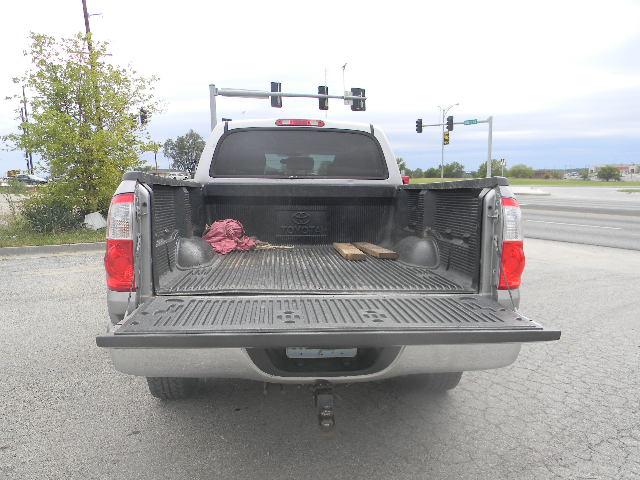 Toyota Tundra 2006 photo 3