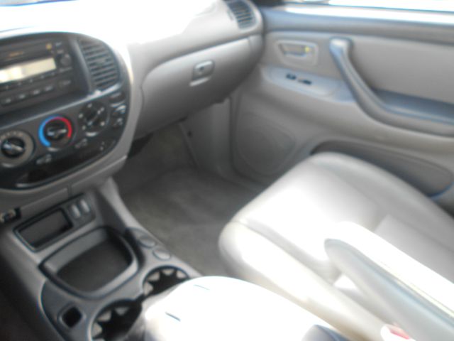 Toyota Tundra 2006 photo 3