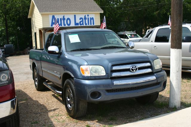 Toyota Tundra 2006 photo 2