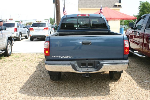 Toyota Tundra 2006 photo 3