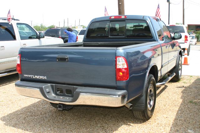 Toyota Tundra 2006 photo 4