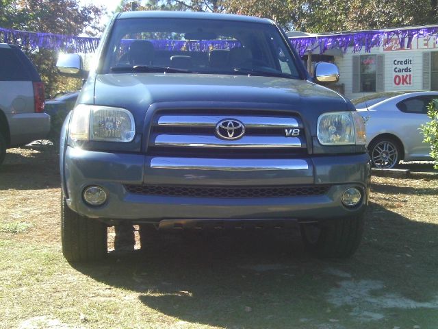 Toyota Tundra 2006 photo 1