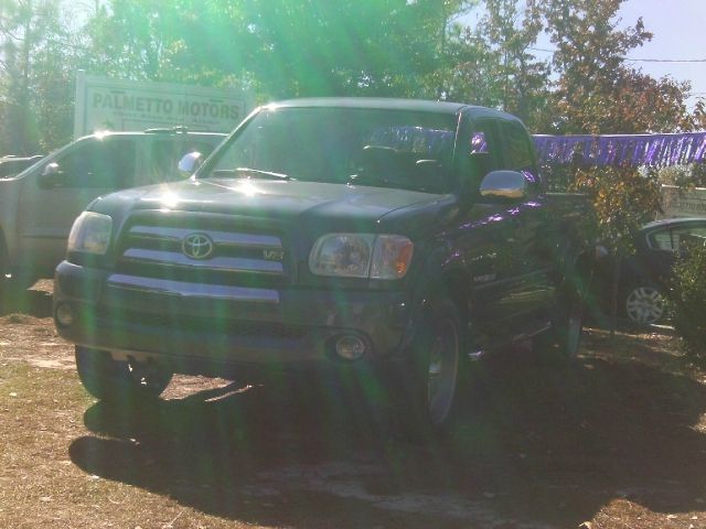 Toyota Tundra 2006 photo 2