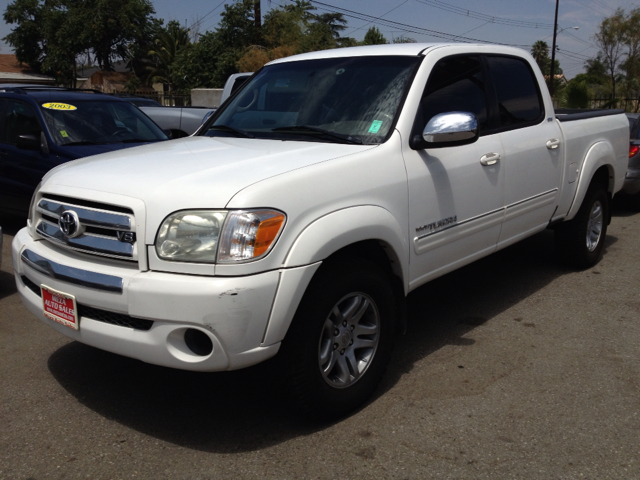 Toyota Tundra 2006 photo 2