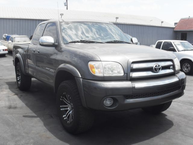 Toyota Tundra 2006 photo 1