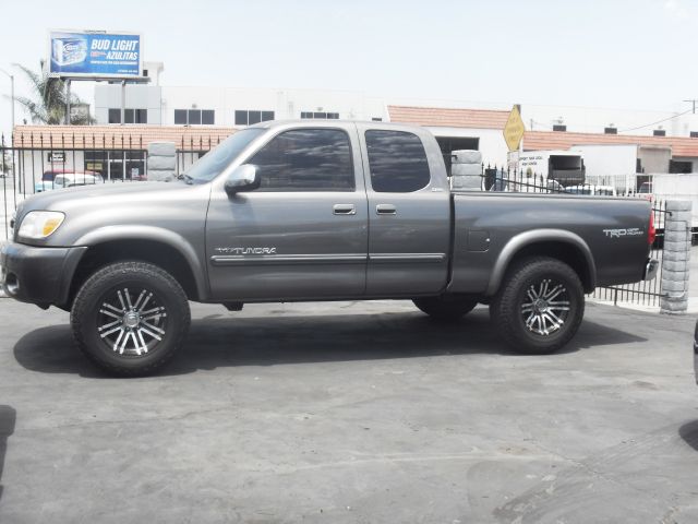 Toyota Tundra 2006 photo 3