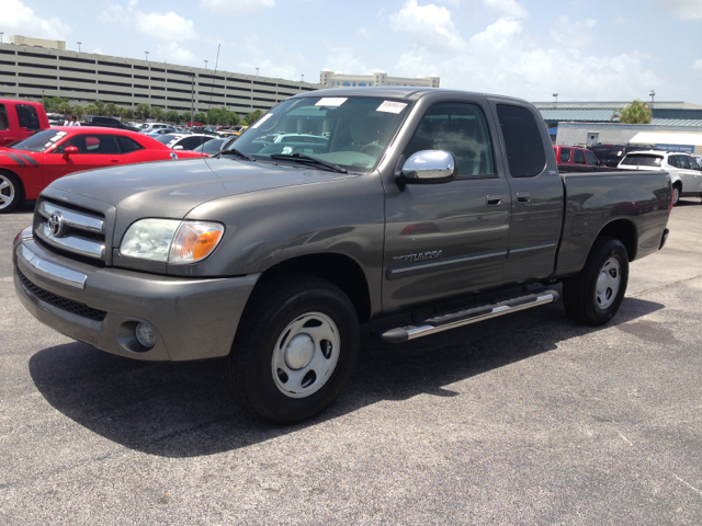 Toyota Tundra 2006 photo 2