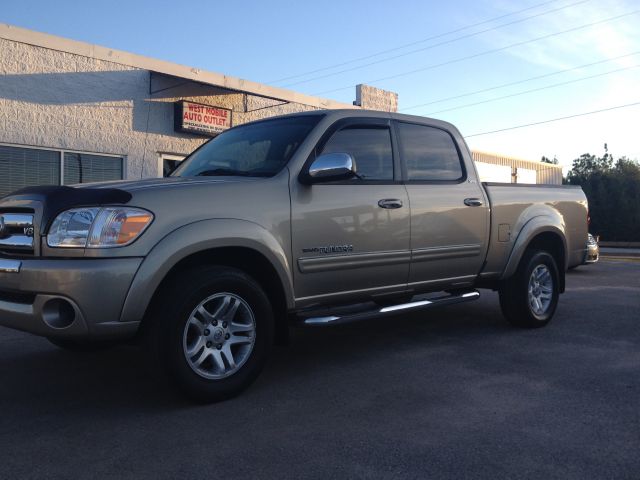 Toyota Tundra 2006 photo 1