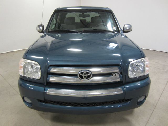 Toyota Tundra 2006 photo 1