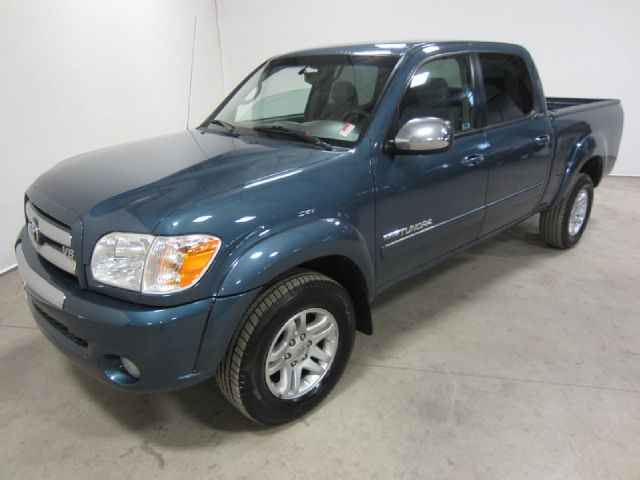 Toyota Tundra 2006 photo 2