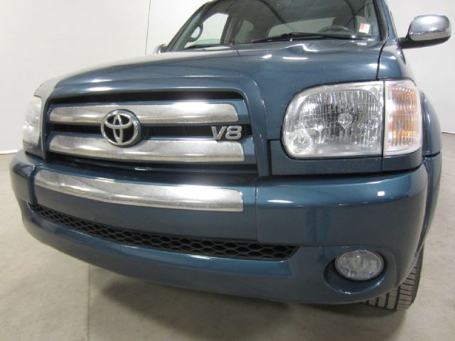 Toyota Tundra 2006 photo 3